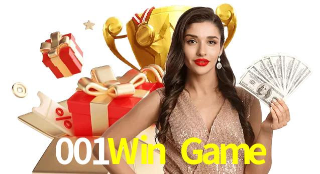 Jogue com dealers reais no 001Win Game!