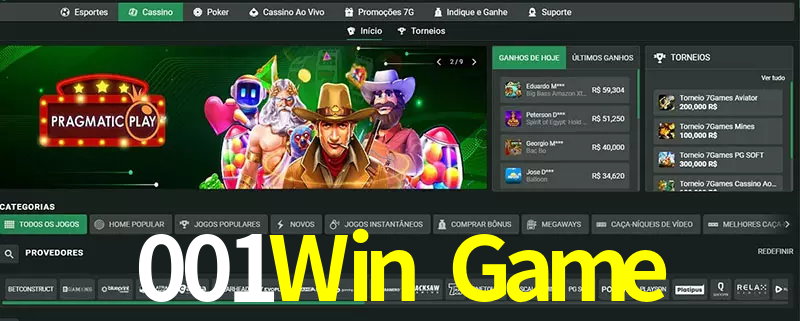 cassino 001Win Game