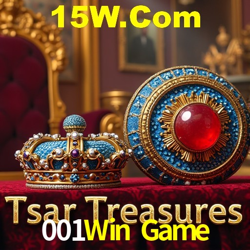 A Experiência Imersiva dos Cassinos Ao Vivo no 001Win Game