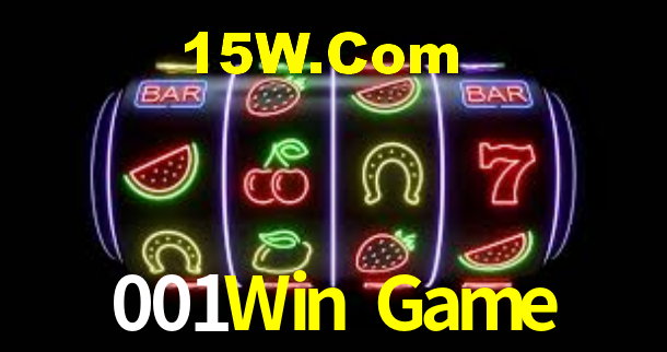 001Win Game