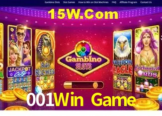 Apostas Esportivas na 001Win Game: Um Guia Completo