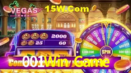 Inovações de Jogos na 001Win Game: O Futuro das Experiências Interativas