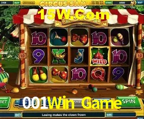 Desvendando o Mundo dos Jogos Virtuais na 001Win Game