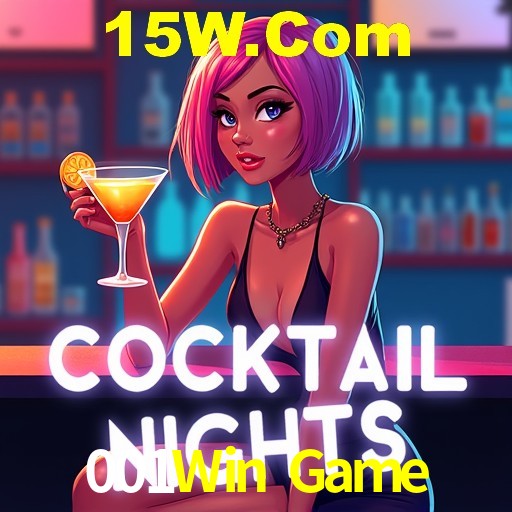Diretório de Jogos 001Win Game