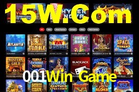 001Win Login