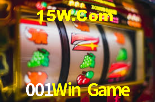 001Win Login