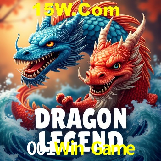 Weekend Specials 001Win Game