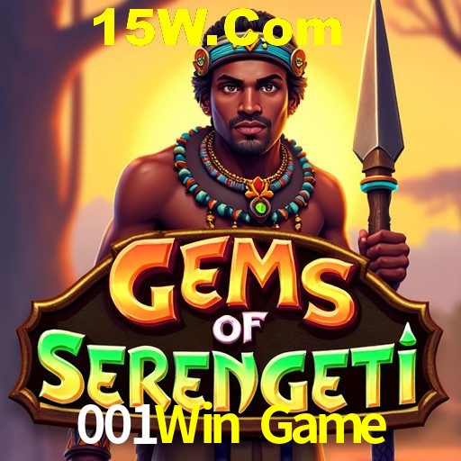 Slot Games 001Win Game