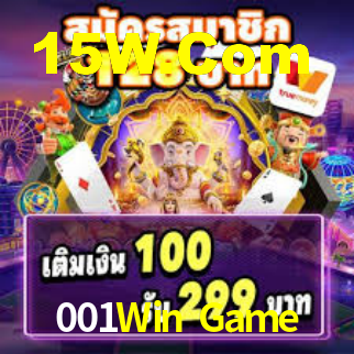 Descubra a Magia dos Jogos de Arcade no 001Win Game