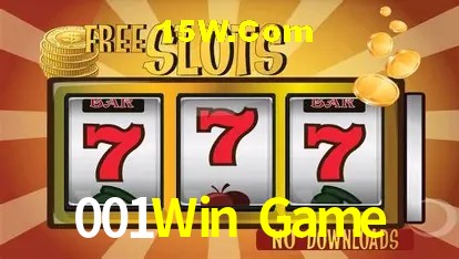 A Popularidade dos Caça-Níqueis no 001Win Game