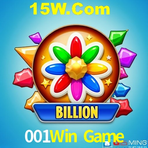 Platform Technology 001Win Game