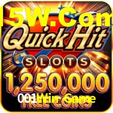 001Win Game