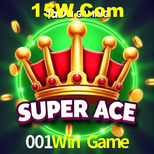 Estatísticas 001Win Game