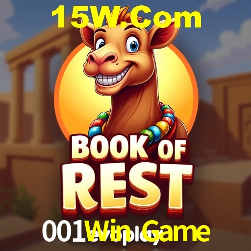 Experiência VIP 001Win Game