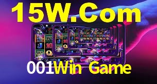 Live Casino 001Win Game