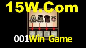 001Win Game