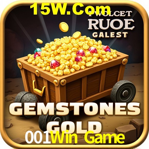 Welcome Bonus 001Win Game