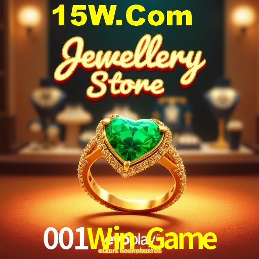 Desvendando o Mundo dos Jogos Virtuais na 001Win Game