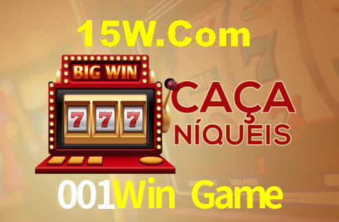 001Win Game,001Win Login