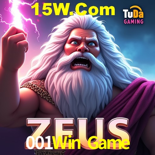 Responsive Design 001Win Game