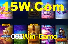 001Win Game