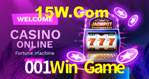 001Win Game,001Win Login