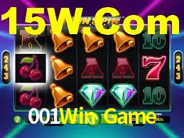 Sinta a adrenalina dos jogos de cassino com 001Win Game