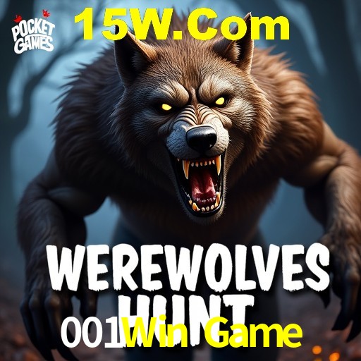 Provedores de Jogos 001Win Game