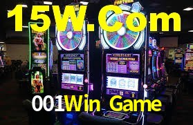 001 Win Bet