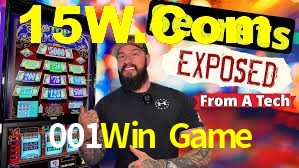 001Win Game,001Win Login