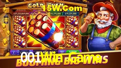 Descubra a Essência do 001Win Game: Nossa História e Compromissos