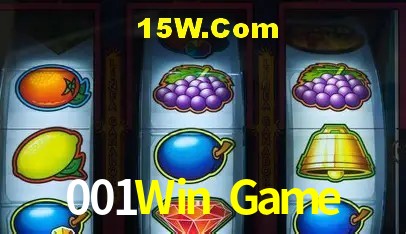 Inovações de Jogos na 001Win Game: O Futuro das Experiências Interativas