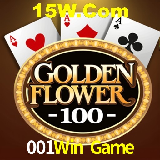 Torneios 001Win Game
