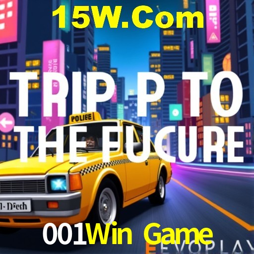 Promoção Relâmpago 001Win Game
