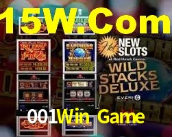 001Win Game,001Win Login