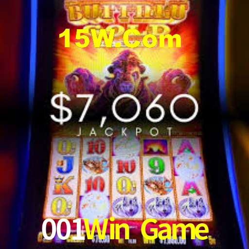 001 Win Bet