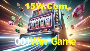 Roulette Table 001Win Game