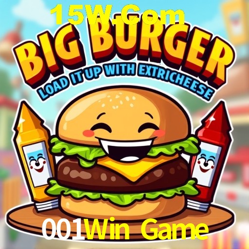 API Integration 001Win Game