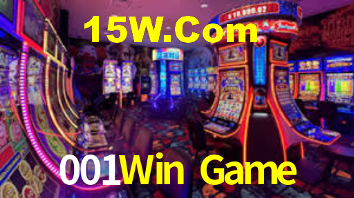 001Win Game