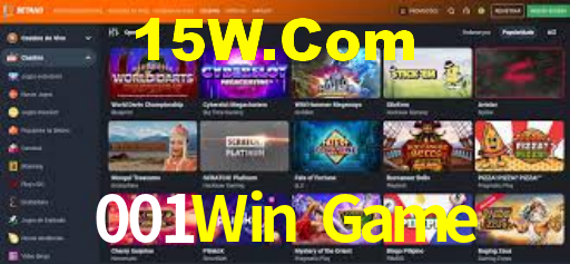 001Win Login