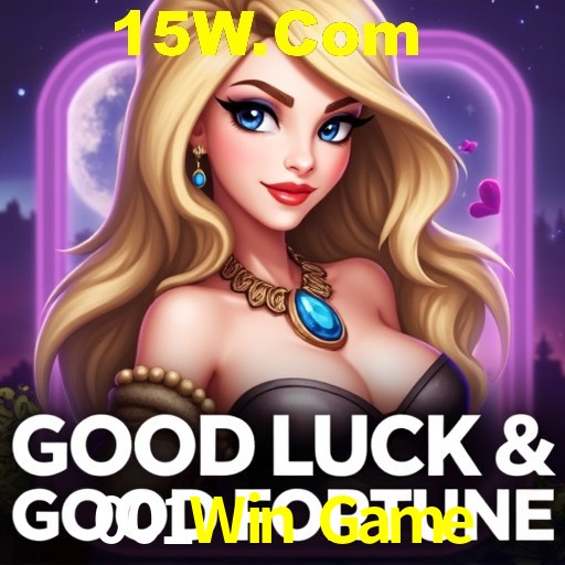 Casino Ao Vivo 001Win Game