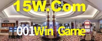 001Win Game: Jogos de Caça-Níqueis-Altas Recompensas, Roleta-Velocidade, Blackjack-Desafios Máximos