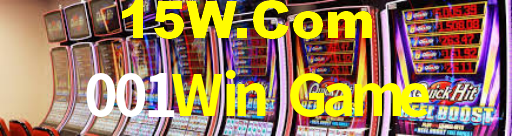 001Win Game