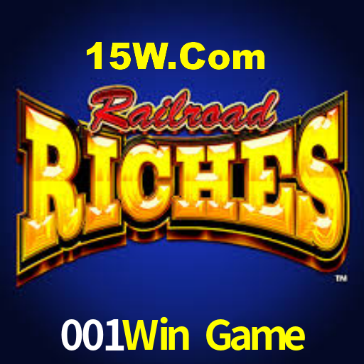 001Win Game,001Win Login