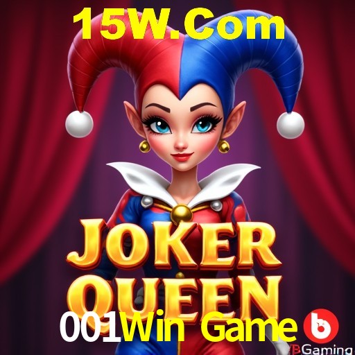 Estatísticas do Jogo 001Win Game