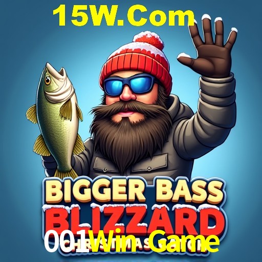 Bonus Features 001Win Game