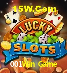 Descubra o Programa VIP da 001Win Game: Vantagens Exclusivas para Jogadores