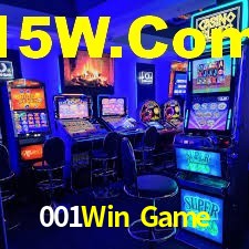 001Win Game,001Win Login