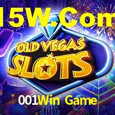 001Win Game
